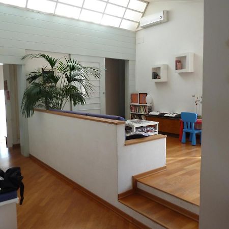 トゥーリCasa Di Irmaアパートメント エクステリア 写真