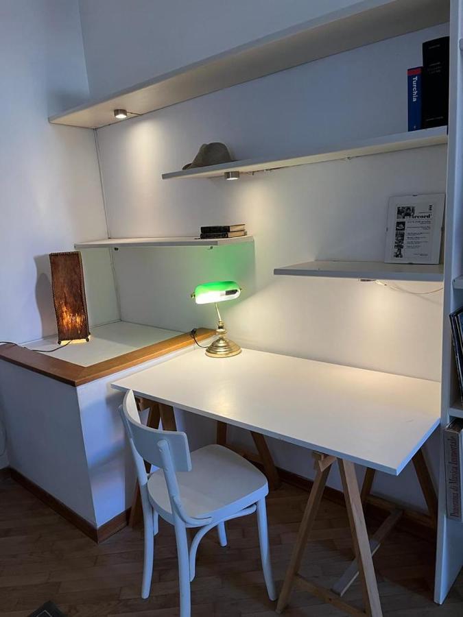 トゥーリCasa Di Irmaアパートメント エクステリア 写真