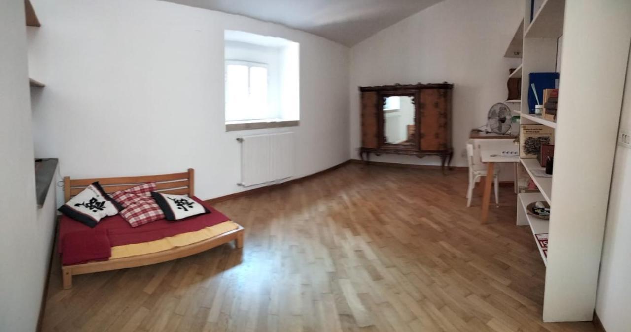 トゥーリCasa Di Irmaアパートメント エクステリア 写真