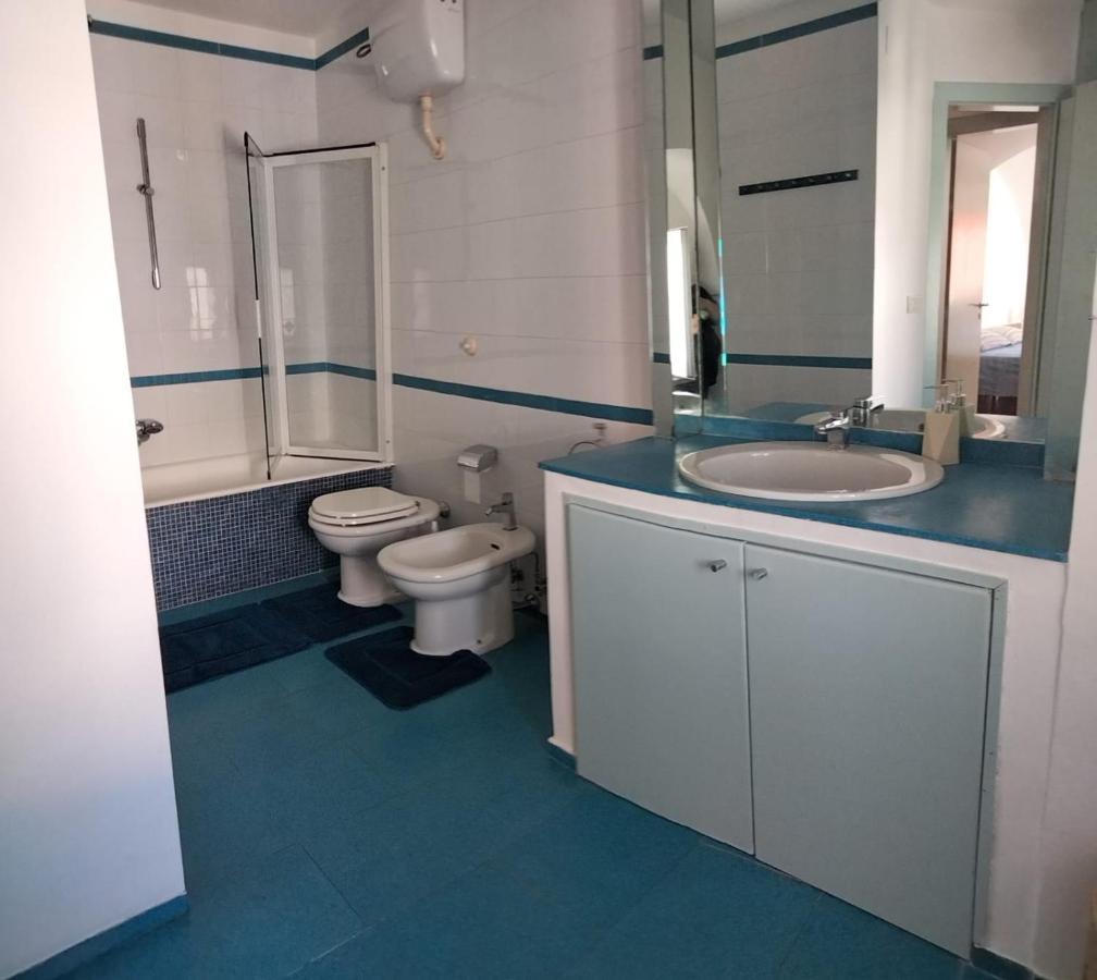 トゥーリCasa Di Irmaアパートメント エクステリア 写真